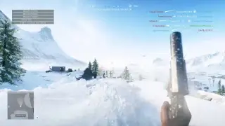 BFV livestream