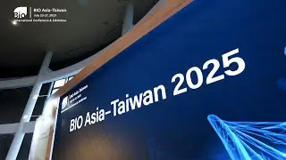 BIO Asia&ndash;Taiwan 2025 Highlight｜Asia&rsquo;s Premium Biotech Event