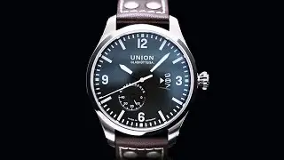 UNION Glash&uuml;tte Belisar Pilot DE