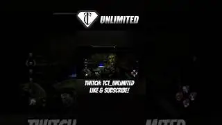 She Ran In The Door? #tctunlimited #deadbydaylight #dbdclips #dbd #playstation #twitch