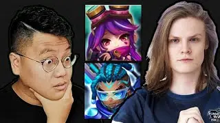 The God User of BELLA