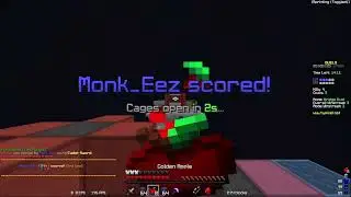 hitting bridge legend in hypixel duels