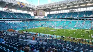 Hard Rock Stadium, Miami