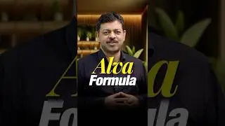Get IIT by ALVA formula
