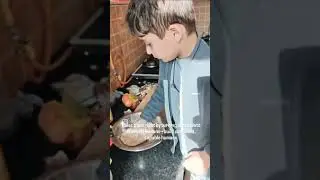 Raise kids right by turning chores into life skills lessons&mdash;build confident, capable humans 😇 #viral