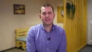 Rencontrez Romain, Directeur Exploitation Magasins et Service Informatique