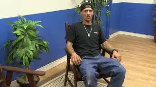 William Gray Interview