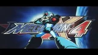 [ VR ] Mega Man X4: Opening Cutscene