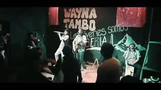Conciertones WT Archivo 2023 Alandino Wasito waso  22 IV 2022