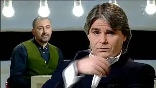 Garantat 100% cu dirijorul Ion Marin (@TVR1)