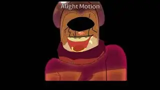 Triple finger animation (alight motion ver)