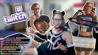 How to dress like a FEMBOY! | Twitch streamers GUIDE