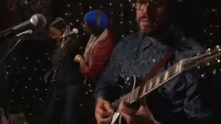 Quantic - Duvidó (Live on KEXP)