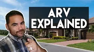 What is the ARV in Real Estate and How to Calculate It for Investing