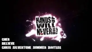 Cher - Believe (Chris Silvertune Summer Bootleg)