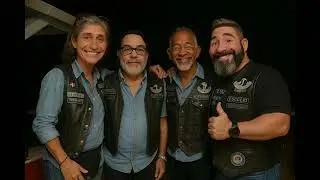 Primer berenjenal (todo se complicó) episodio 2 @CondeitoRD