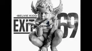Belvie Kidd - These N ggas [Prod.DNell]