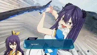 Raiding Area 51 Beyond the Cosmos {Edens Zero Edition} (PS5) - Garrot 2nd boss battle