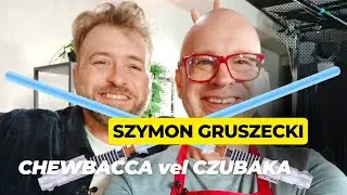 Czym jest studio produkcyjne,Szymon Gruszecki, CEO, Co-Owner at Graffiti Films, #KuchniaMarketera 30
