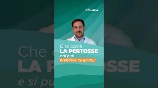 Che cos'&egrave; la pertosse e si pu&ograve; prendere da adulti?
