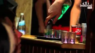 Badfest Haag 2014 Trailer - Mike Candys