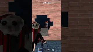 Sad Hamster😭//#roblox #mm2 #murdermystery2 #viralvideo #funntmoments