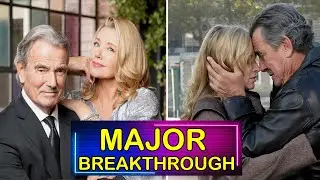 Here&rsquo;s Why Victor Should Leave Nikki and Give Ashley Another Chance on The Young and the Restless