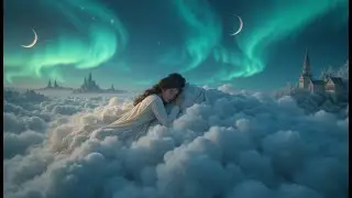 SLEEP MUSIC &bull; Deep Sleep and Relaxation Music &bull; Stop Insomnia, Reduce Stress/ Anxiety / Overthinking