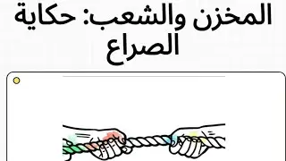 المخزن و الشعب : حكاية الصراع من القبيلة الى المدينة. بلاد السيبة في عهد العلويين