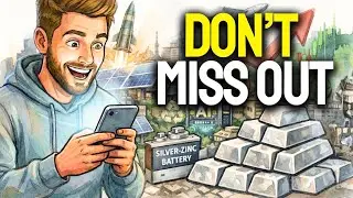5 Assets That Will Rise with Silver Prices (That You Haven't Heard Of)