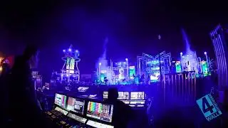 4Wall at EDC Festival 2025