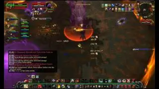 Dread vs Halion 10 Heroic