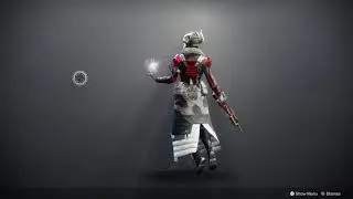 Destiny 2 Season of the Lost Get Equip Treasure Map Projection