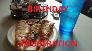 VLOG #24: BIRTHDAY VLOG