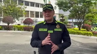 Mujer trans fue quemada en una estaci&oacute;n de Polic&iacute;a de Medell&iacute;n tras una ri&ntilde;a