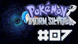 Pok&eacute;mon Storm Silver Nuzlocke w/Mc Episode 07 