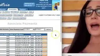 Making Money Online MCA Motor Club Proof