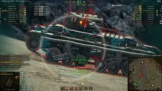 B. W. (Rh) Master Stepe