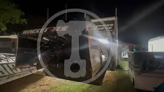 Whynot Motorsports Park with Spencer Hughes