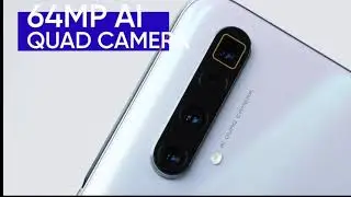 Realme X3 SuperZOOM [Officail Trailer]​