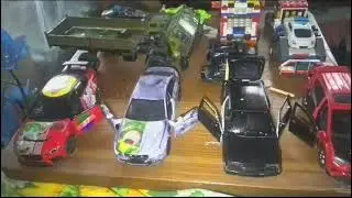 МОИ машины,маленькое село и самое дорогое в конце