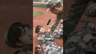 #viralvideo #talent #military #funny #prank #contentcreator