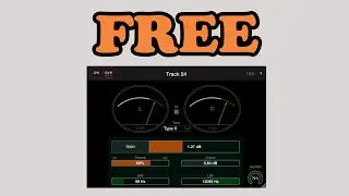 FREE Track24 by Low Wave Studios
