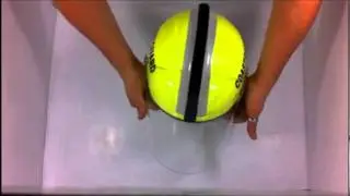 Gecko Visor