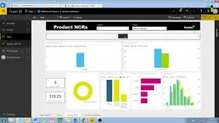 Internal Reports Tutorial