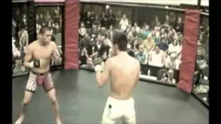 Sheldon Fisher vs. Kyle Pitzer