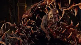 RESIDENT EVIL 4 REMAKE PS4 Gameplay Parte 12 Dublado Pt-br