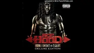 Ace Hood - Hustle Hard (Slowed)
