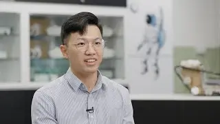 【百年樹人】嚴國桓先生｜文理書院六十周年校慶系列