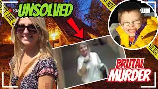 CAUTION! 2 Hours of the 4 MOST BIZARRE Unsolved MISSING person cases in AMERICAN History | Part 20